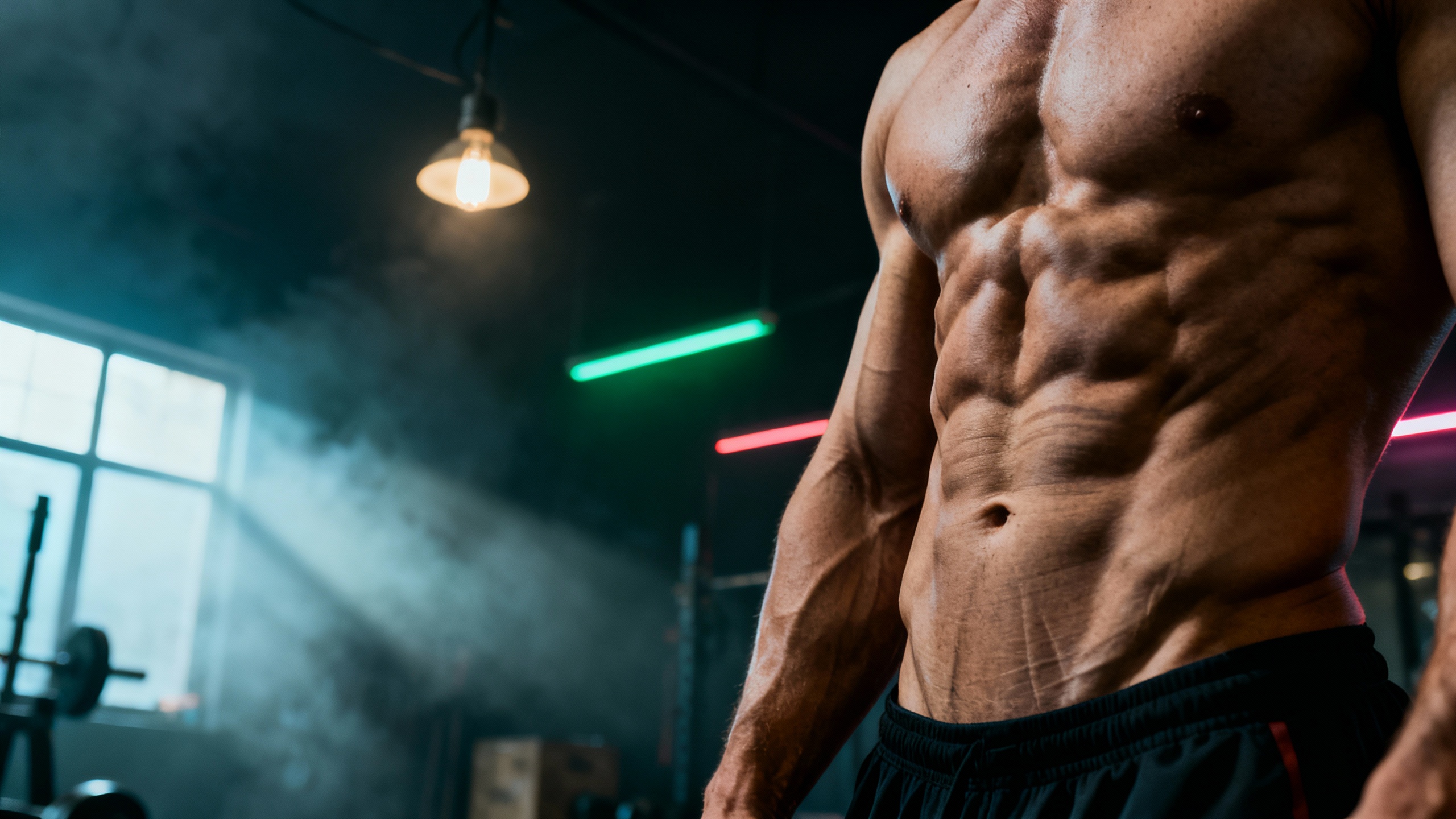 MK-677 Growth Hormone Ibutamorem